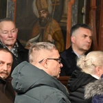 Koncert pod zasłonami 