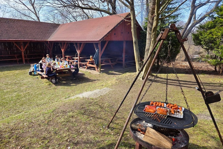 Kościół, który troszczy się o kościół