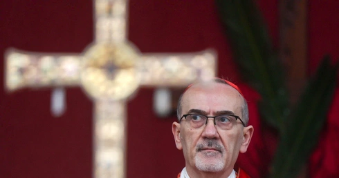 Kard. Pizzaballa i kustosz Ziemi Świętej nie wpuszczeni przez izraelską policję do Bazyliki Grobu Pańskiego