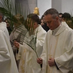 Msza św. w intencji młodych