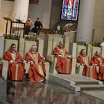 Msza św. w intencji młodych