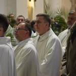 Msza św. w intencji młodych