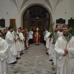 Msza św. w intencji młodych