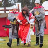 Misterium Męki Pańskiej w Krzeszowie