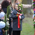 Wielki Tydzień w Janowie Lubelskim