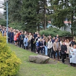 Wielki Tydzień w Janowie Lubelskim