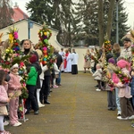 Wielki Tydzień w Janowie Lubelskim