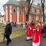 Wielki Tydzień w Janowie Lubelskim