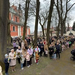 Wielki Tydzień w Janowie Lubelskim