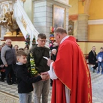Wielki Tydzień w Janowie Lubelskim