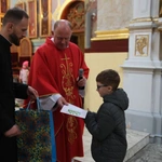 Wielki Tydzień w Janowie Lubelskim