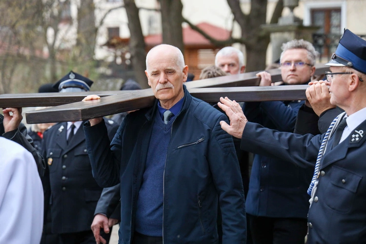 Miejska Droga Krzyżowa