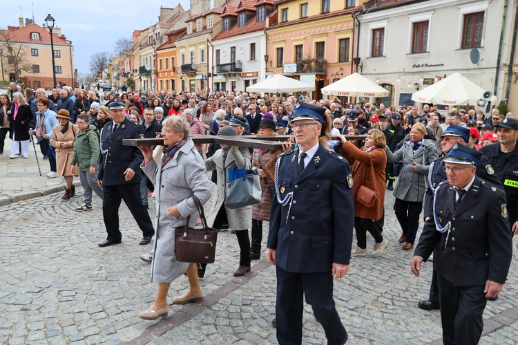 Miejska Droga Krzyżowa