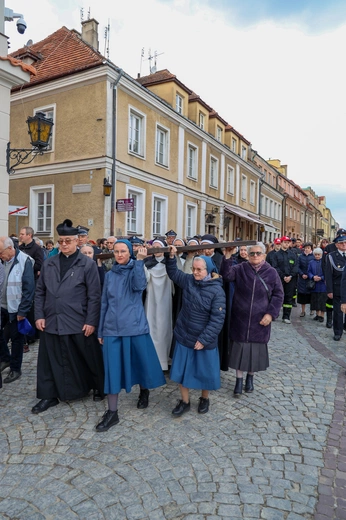 Miejska Droga Krzyżowa