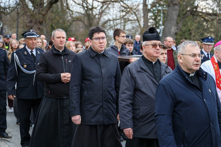 Miejska Droga Krzyżowa
