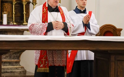 Miejska Droga Krzyżowa