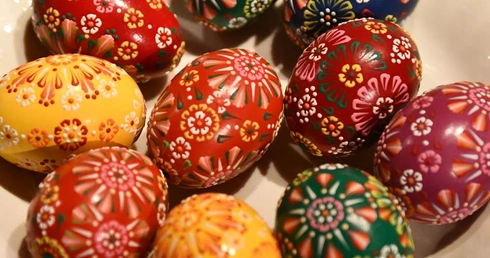 53. Ogólnopolski Konkurs Pisanek im. Michała Kowalskiego w Gorzowie Wlkp.