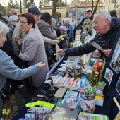 „Marcelinki” zasilają budowę szkoły w Zambii