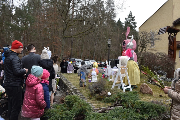 Rodzinny konkurs w Matemblewie