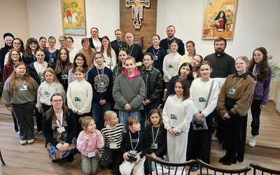 Dzieci Maryi mają swoje biuro