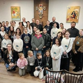 Dzieci Maryi mają swoje biuro