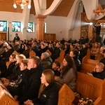 Pasja po góralsku