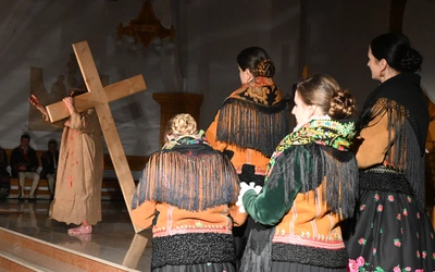 Zakopane. Kiedy Jezus mówi po góralsku 