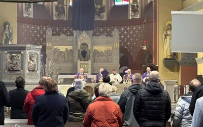 Forum Świeckich. O Kościele jako wspólnocie wspólnot