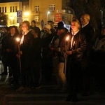 Radomska Droga Krzyżowa