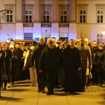 Radomska Droga Krzyżowa