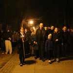 Radomska Droga Krzyżowa