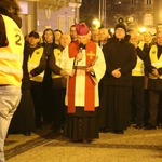 Radomska Droga Krzyżowa