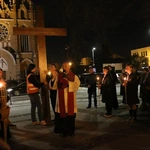 Radomska Droga Krzyżowa
