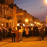 Radomska Droga Krzyżowa