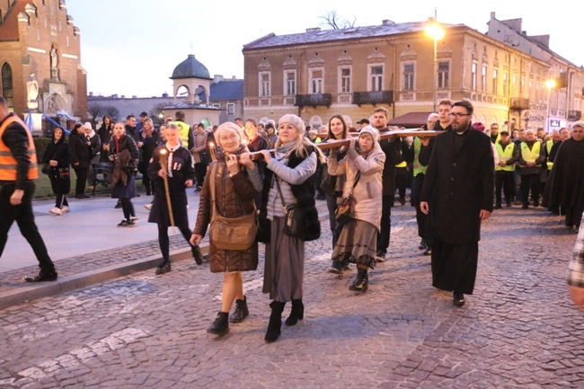 Radomska Droga Krzyżowa