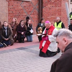 Radomska Droga Krzyżowa