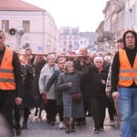 Radomska Droga Krzyżowa