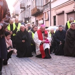 Radomska Droga Krzyżowa