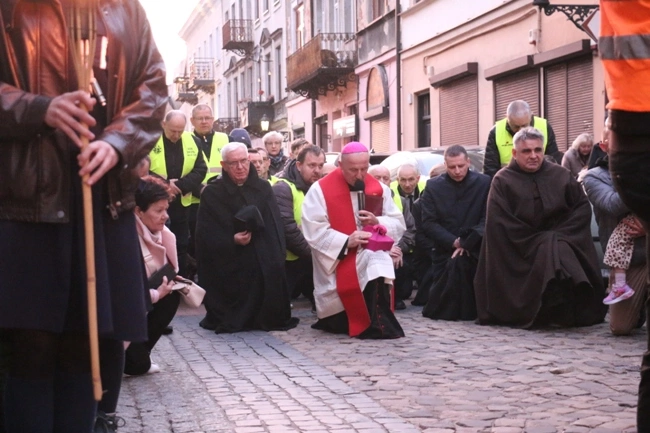 Radomska Droga Krzyżowa