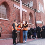 Radomska Droga Krzyżowa