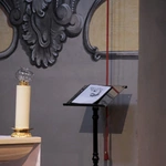 Muzyczna medytacja Wielkiego Postu