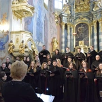 Muzyczna medytacja Wielkiego Postu