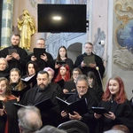 Muzyczna medytacja Wielkiego Postu