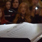 Muzyczna medytacja Wielkiego Postu