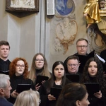 Muzyczna medytacja Wielkiego Postu