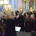 Muzyczna medytacja Wielkiego Postu