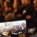 Muzyczna medytacja Wielkiego Postu