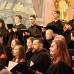 Muzyczna medytacja Wielkiego Postu