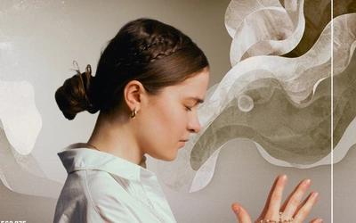 Wielkanocny koncert uwielbienia anMari w sobotę przed Niedzielą Miłosierdzia w Środzie Śląskiej