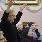 Muzyczna medytacja Wielkiego Postu